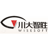 川大智胜 LOGO