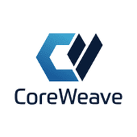 CoreWeave