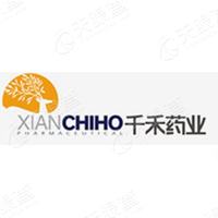 千禾药业 LOGO