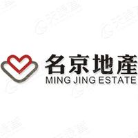 名京地产 LOGO