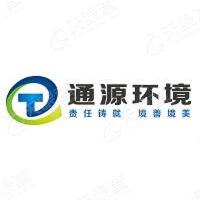 通源环境Logo