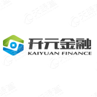 开元金融_LOGO