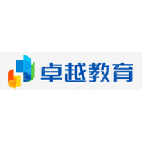 卓越教育集团_LOGO