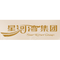星河湾集团 LOGO