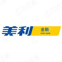美利金融 LOGO