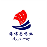 海博为药业