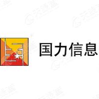 国力信息 LOGO