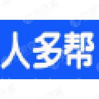 人多帮 LOGO
