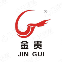 金贵银业_LOGO