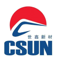 世鑫新材