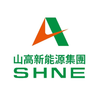 山高新能源