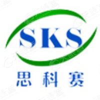 思科赛实业 LOGO