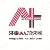 洪泰AA加速器 LOGO