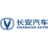 长安汽车_LOGO