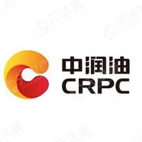 中润油 LOGO