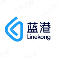 蓝港互动_LOGO