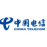 电信集团_LOGO