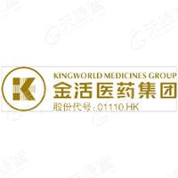 金活医药_LOGO