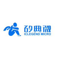 矽典微