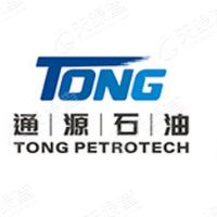 通源石油 LOGO
