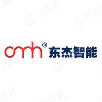 东杰智能_LOGO