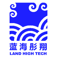蓝海彤翔