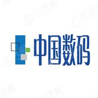 中国数码_LOGO