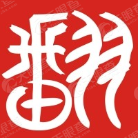 翻翻动漫 LOGO