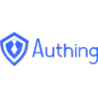 Authing-集简云的合作品牌