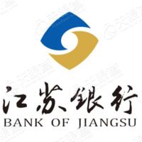 江苏银行 