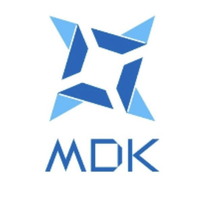 麦迪克智行汽车