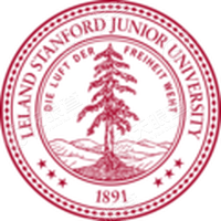 斯坦福大学_LOGO