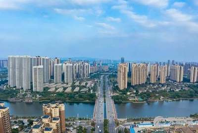 惠州市新华联嘉业房地产开发有限公司