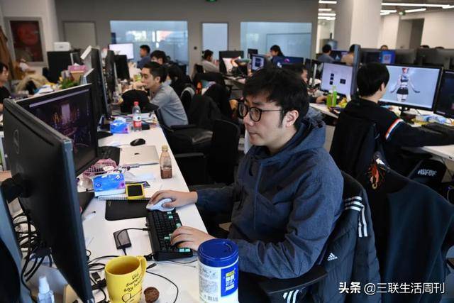 哈尔滨程序员外派