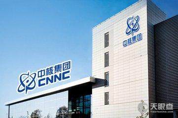 中国核能电力股份有限公司