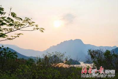 东方俄贤岭风景区电话图片