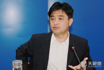 安徽落马厅官盛必龙案情披露:以资助贫困生出国留学为名索贿 盛必龙