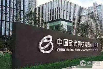 宝武特种冶金有限公司 地址:上海市宝山区同济路303号 华宝信托有限