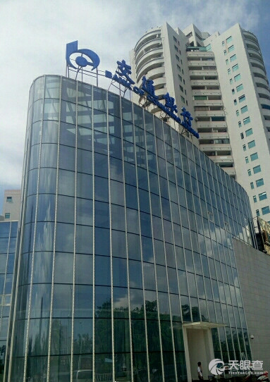 中国黄金集团黄金珠宝(北京)有限公司