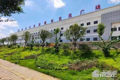 柳州桂中海迅物流股份有限公司