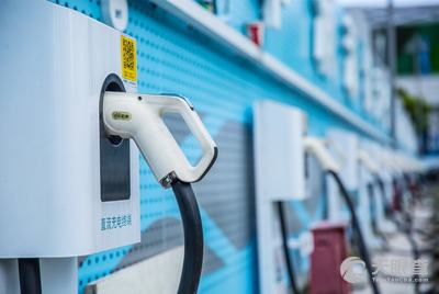 理想充电桩充不了电的原因 5bf2b5ea43b2c7b01557b727856ddea4296da39e_744a09f878b43c9bea0adead60db4a124624efbb.jpg@!w_400x268