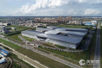 长春光华微电子设备工程中心有限公司