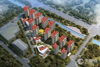 阜阳金牛房地产开发有限公司