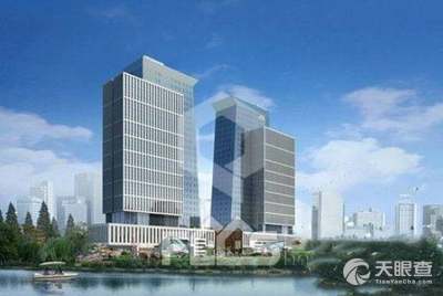 杭州富阳海通房地产有限公司