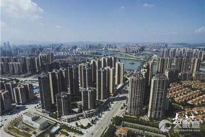 惠州市新华联嘉业房地产开发有限公司