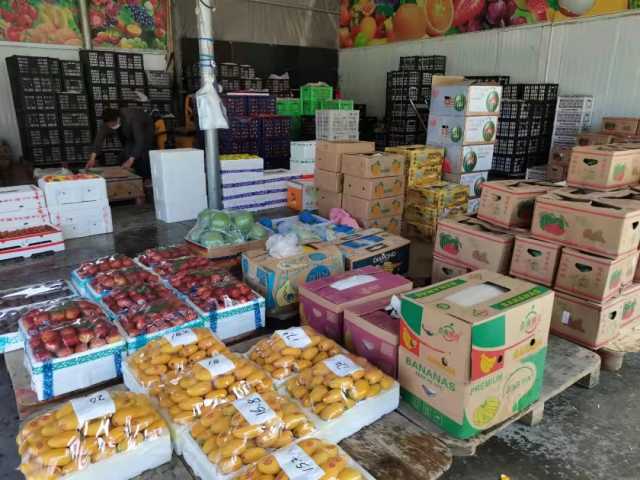 石嘴山批发采购行业动态：探寻市场新机遇