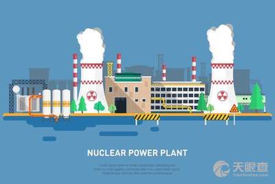 中国广东核电集团公司