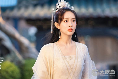 聚焦传统文化,传递仙侠之美,欢瑞世纪携《沉香如屑》惊喜入夏!