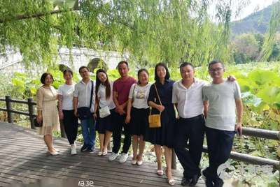 陕西省丹凤中学