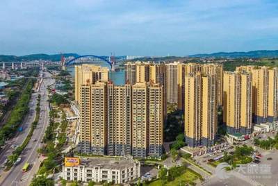 泸州益佳房地产开发有限公司